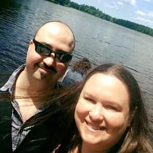 Meet your Posher, Robyn